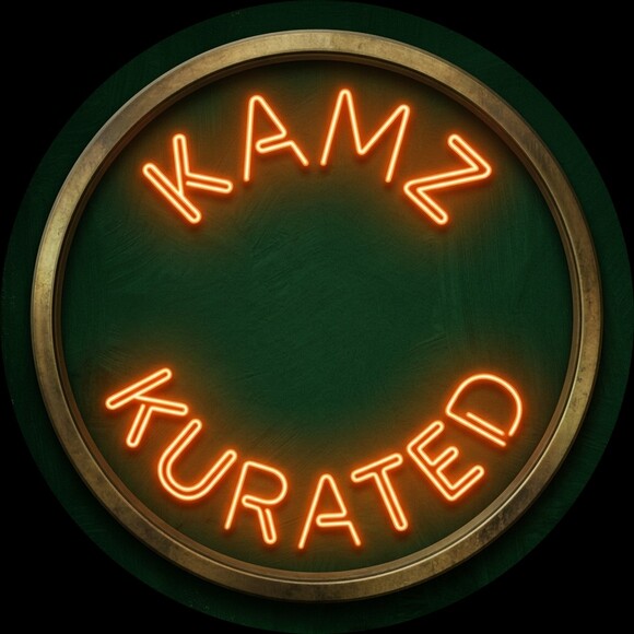 kamzkurated